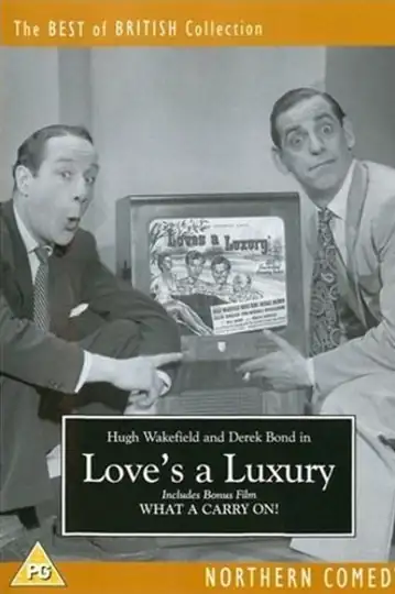 The Caretaker's Daughter