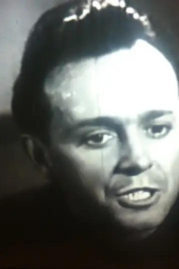 My Death Is a Mockery