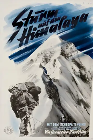 Drame à la Nanda Devi