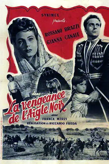 Revenge of a Crazy Girl