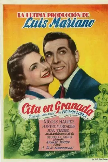 Rendezvous in Grenada