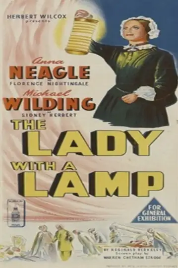 The Lady with a Lamp