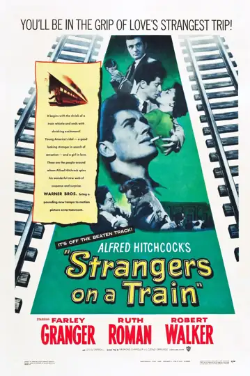 Strangers on a Train