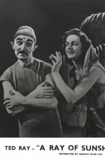 A Ray of Sunshine: An Irresponsible Medley of Song and Dance