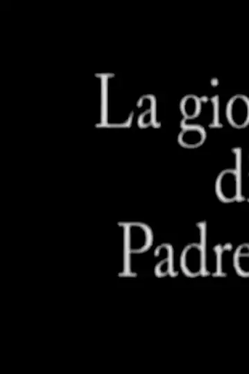 A Day in the Life of Padre Pio