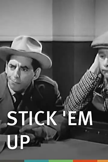 Stick 'Em Up