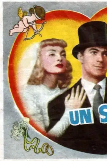 A Difficult Bachelor