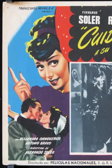 Cuide a su marido