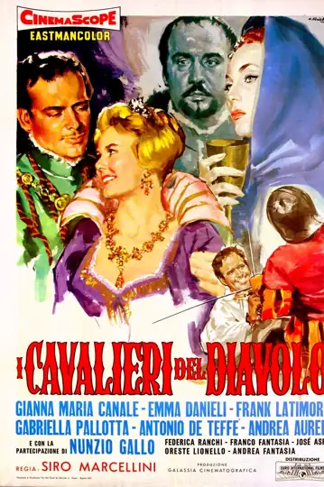 El caballero del diablo