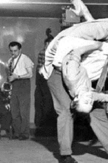 I Athina horevei rock and roll