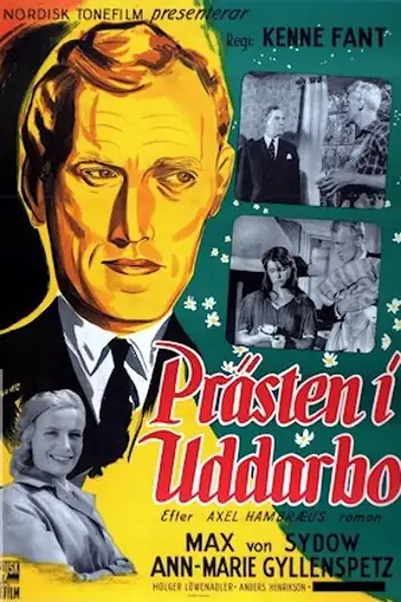 The Minister of Uddarbo