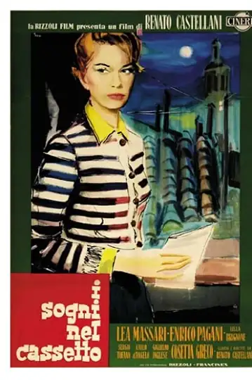 I sogni nel cassetto