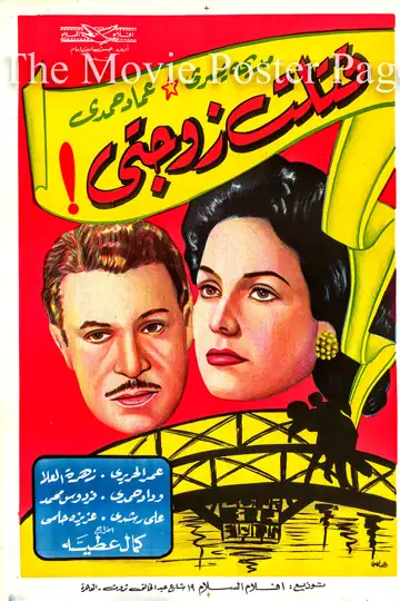 Eu Matei Minha Esposa