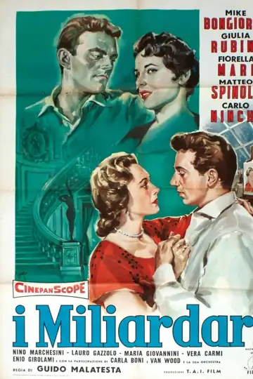 I miliardari