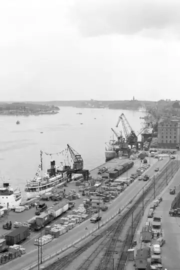 Ungdomsgård i Stadsgården