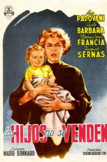 I figli non si vendono