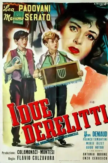 I due derelitti