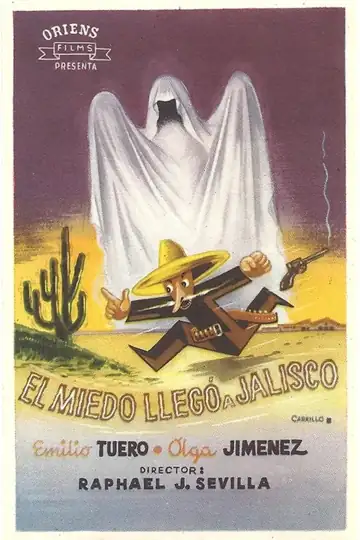 El miedo llegó a Jalisco