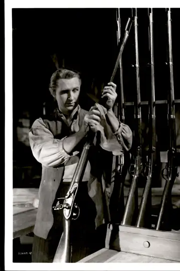 Mr. Whitney Had a Notion