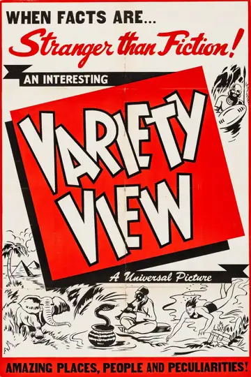 They Went That A-Way