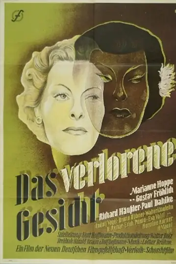 Segredos de uma Alma