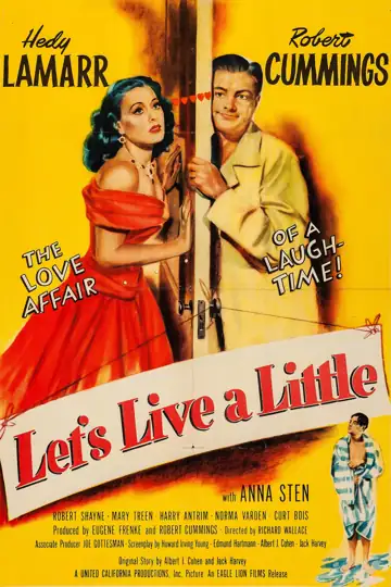 Dame un poco de amor