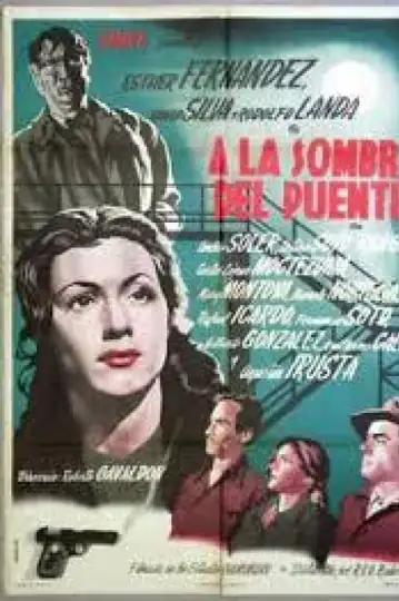 A la sombra del puente