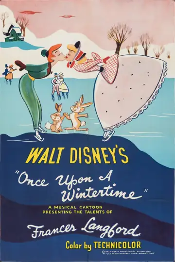 Once Upon a Wintertime
