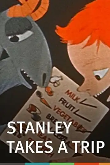 Stanley Takes a Trip