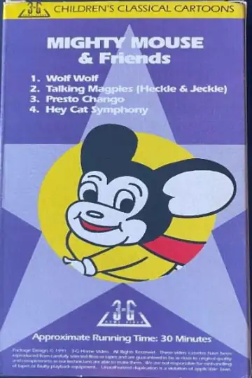 A Fight to the Finish