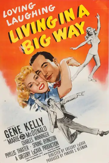 La vida es para amar