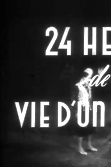 24 Hours in the Life of a Clown