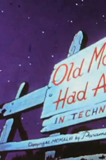 Old MacDonald Had a Farm