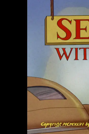 Service with a Guile