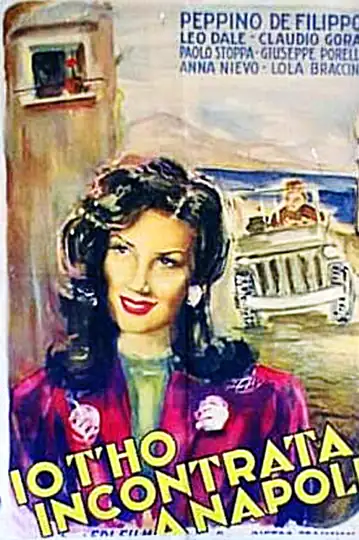 Coração Ingrato: Um soldado americano se apaixona por uma jovem atriz italiana em meio ao caos da Napoli em 1944.