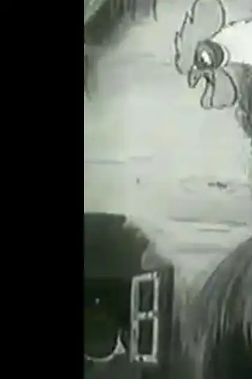 Teremok - A Small Tower Hut