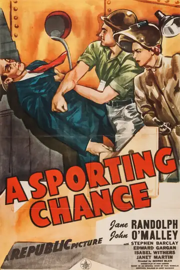 A Sporting Chance