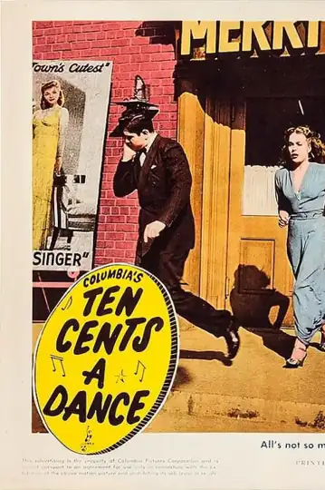 Ten Cents a Dance