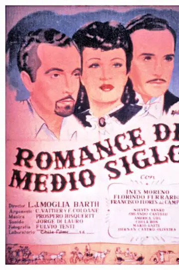 Romance of Half a Century