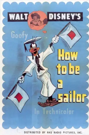 How to Be a Sailor