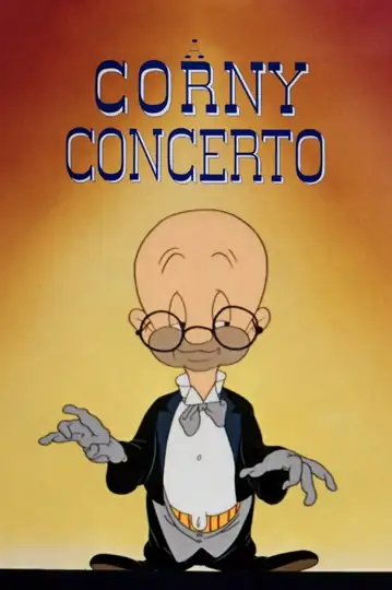 A Corny Concerto
