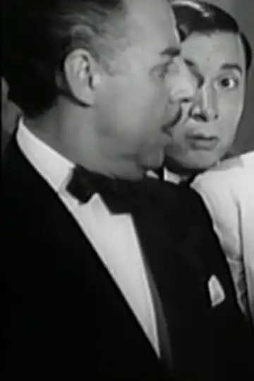 Qué hombre tan simpático