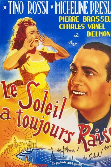 Le soleil a toujours raison