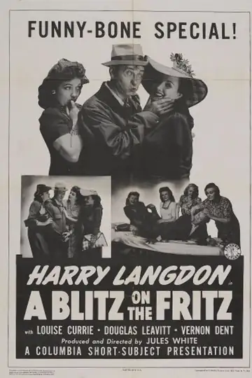 A Blitz on the Fritz