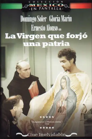 The Saint That Forged a Country