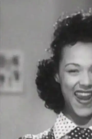 A Zoot Suit with a Reet Pleat