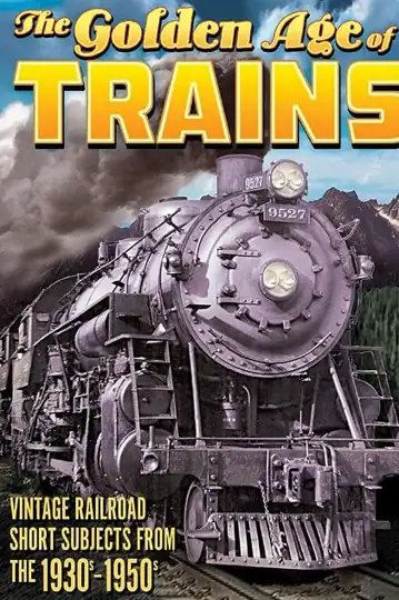 A Great Railroad at Work