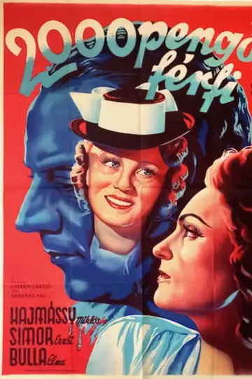 A 2000 pengös férfi