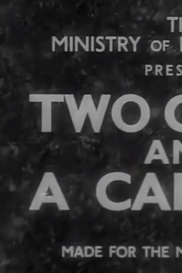 Two Cooks and a Cabbage