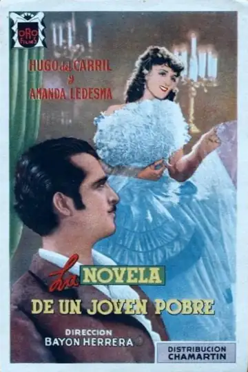 La novela de un joven pobre